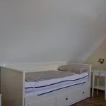 Inselblume 07 - Mit Hund An Der Reiterkoppel Dom wakacyjny