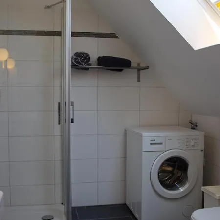 Inselblume 07 - Mit Hund An Der Reiterkoppel Holiday home