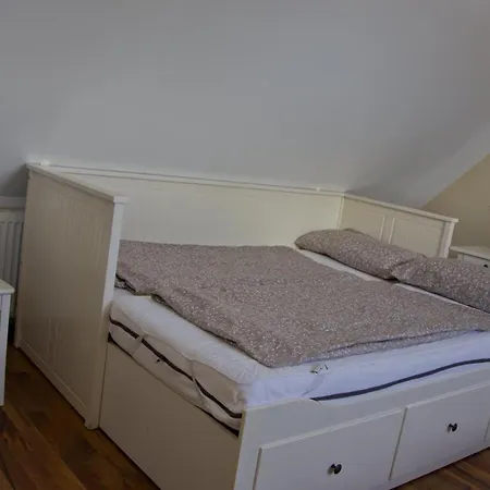 Inselblume 07 - Mit Hund An Der Reiterkoppel Holiday home *